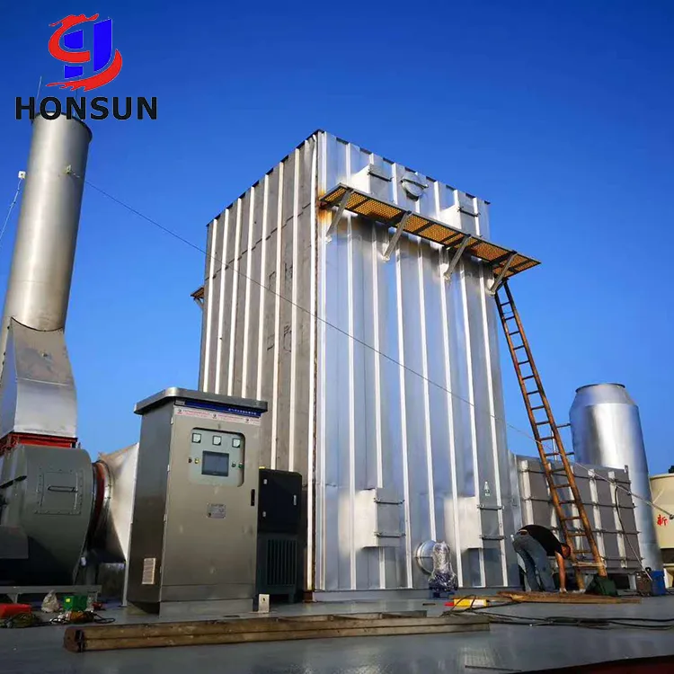 شركة شيشي هونغشون لآلات الطباعة والصباغة المحدودة:ما مدى كفاءة آلات stenter في استخدام الطاقة؟