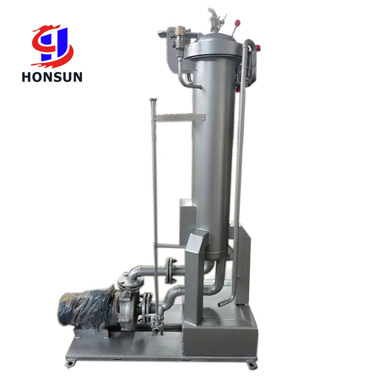 سوت رنگنے والی مشین کس طرح پیداوار کی کارکردگی کو بہتر بناتی ہے؟