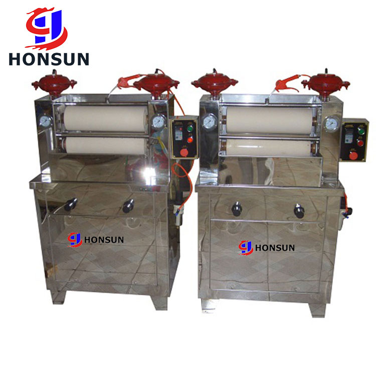 ایک چھوٹا سا پیڈر لیبارٹری تانے بانے پروسیسنگ کو کس طرح بہتر بناتا ہے؟