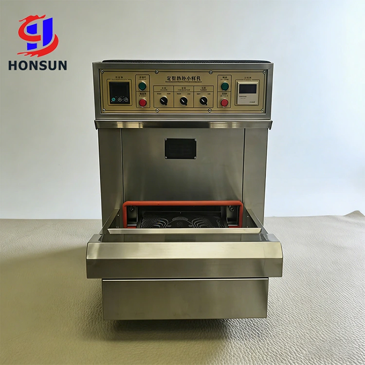 منی سٹینٹر مشین